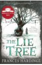 Hardinge Frances The Lie Tree gooley tristan how to read a tree clues