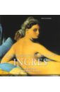 Masters Of French Art. Ingres. Энгр набор стикерпак painter of the night кружка стм аниме