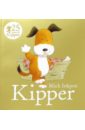 inkpen mick one year with kipper Inkpen Mick Kipper