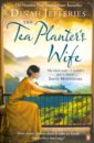 Jefferies Dinah The Tea Planter's Wife jefferies dinah daughters of war