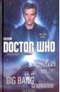 Russell Gary Doctor Who. Big Bang Generation russell gary doctor who the tv movie