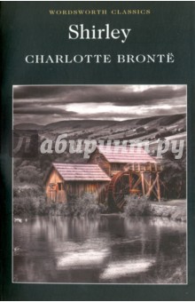 Bronte Charlotte - Shirley