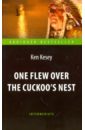 Кизи Кен One Flew over the Cuckoo`s Nest кизи кен one flew over the cuckoo s nest
