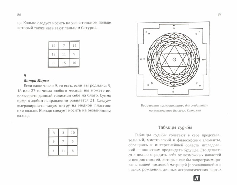 Иллюстрация 1 из 7 для Нумерология счастливых чисел. Практическое руководство - Лайт Сан | Лабиринт - книги. Источник: Лабиринт