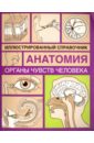 Органы чувств человека паркер стив большой иллюстрированный справочник по анатомии физиологии и патологии cd
