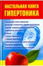Настольная книга гипертоника - Милюкова Ирина Витальевна