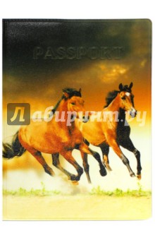 

Обложка для паспорта "Твой стиль. Лошади" (2203.Т9)