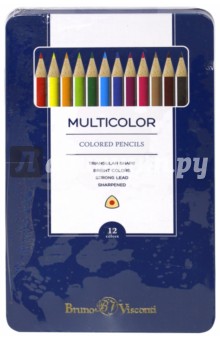    Multicolor     (12 ) (30-0004)