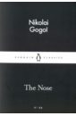 Gogol Nikolai The Nose gogol