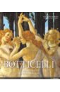 Grombling Alexandra, Lingesleben Tilman Masters Of Italian Art: Botticelli