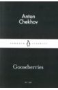 Chekhov Anton Gooseberries chekhov a gooseberries