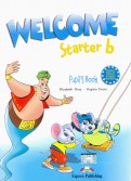Welcome Starter b. Pupil's Book