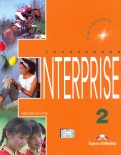 Enterprise 2. Elementary. Coursebook