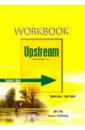 Эванс Вирджиния, Дули Дженни Upstream Beginner A1+. Workbook. Teacher's Book. Книга для учителя к рабочей тетради