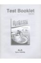 Evans Virginia Upstream Upper Intermediate B2+. Test Booklet evans v obee b upstream b2 upper intermediate test booklet