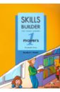 Gray Elizabeth Skills Builder. Movers 1. Student's Book gray elizabeth skills builder for young learners movers 1 students book revised format 2007 учебник
