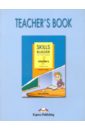 Gray Elizabeth Skills Builder. Starters 1. Teacher's Book skills builder starters 1 students book revised format 2007 учебник