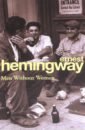 Hemingway Ernest Men Without Woman the great wave of aesthetic unisex vintage men short sleeve t shirt gift women top tee sweatshirt