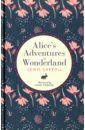 Carroll Lewis Alice in Wonderland carroll lewis alice in wonderland cd retold