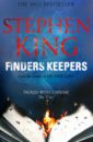 цена King Stephen Finders Keepers