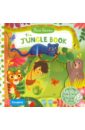 Jungle Book jungle journey a push and pull adventure