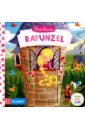 Rapunzel rapunzel level 3