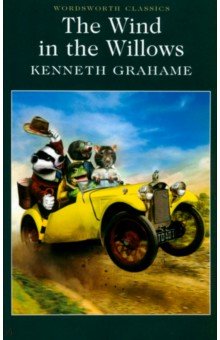 Wind in the Willows (Grahame Kenneth)