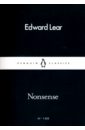 Lear Edward Nonsense best loved poems