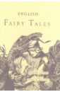 Jacobs Joseph English Fairy Tales english fairy tales a1