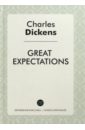 Диккенс Чарльз Great Expectations