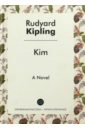 Kipling Rudyard Kim rudyard 1865 1936 kipling księga dżungli