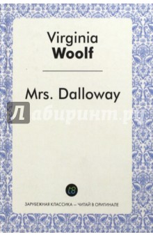 Mrs. Dalloway