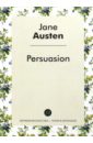Austen Jane Persuasion austen jane persuasion level 4