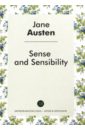 цена Austen Jane Sense and Sensibility