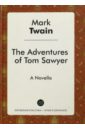 Твен Марк The Adventures of TomSawer твен марк the adventures of tom