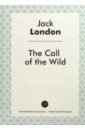 London Jack The Call of the Wild