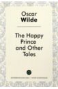 Wilde Oscar The Happy Prince