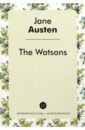 Austen Jane The Watsons
