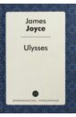 joyce james джойс джеймс ulysses улисс роман на англ яз Джойс Джеймс Ulysses