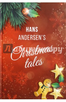 Hans Andersen's Christmas