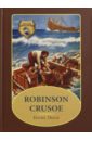 Дефо Даниель Robinson Crusoe robinson crusoe дефо д