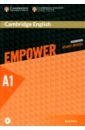 Godfrey Rachel Cambridge English. Empower. Starter. Workbook Without Answers with Downloadable Audio