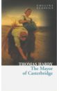 Hardy Thomas The Mayor of Casterbridge