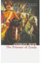 Hope Anthony The Prisoner of Zenda king s the stand