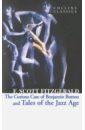 Fitzgerald Francis Scott The Curious Case of Benjamin Button and Tales of the Jazz Age the ritz carlton dubai