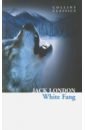 London Jack White Fang london jack white fang level 2
