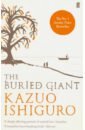 Ishiguro Kazuo The Buried Giant