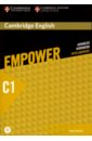 McLarty Robert Cambridge English. Empower. Advanced. Workbook with Answers with Downloadable Audio anderson peter cambridge english empower intermediate b1 workbook with answers with downloadable audio