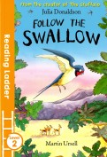 Follow the Swallow. Level 2