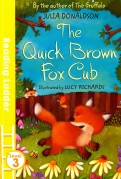 Quick Brown Fox Cub. Level 3